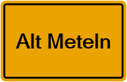 Grundbuchauszug Alt Meteln